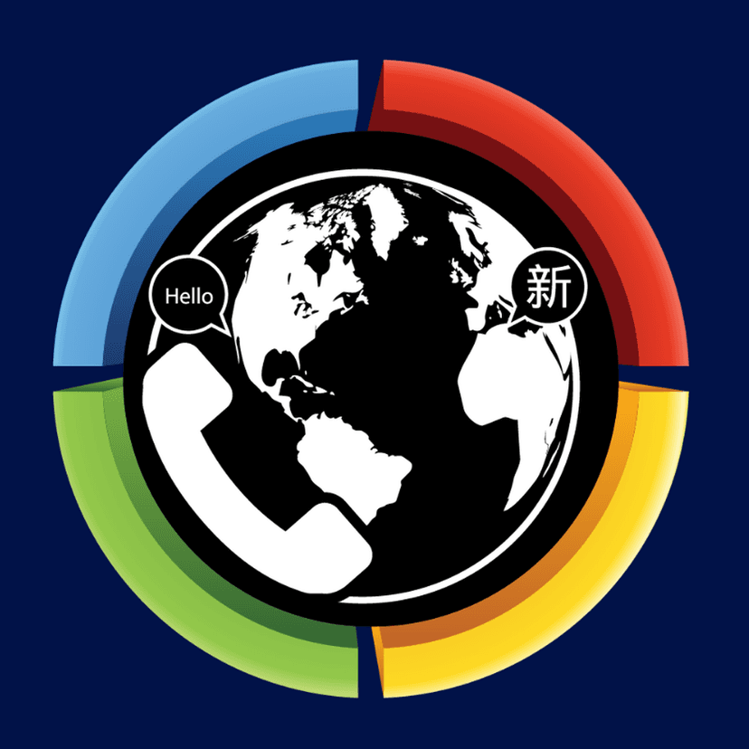 CALL TRANSLATOR MOBILE APP – TELECOM Platform